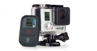 GoPro Hero 3 Black +  Edition