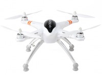 Bevezető Áron!-Walkera QR X350 PRO Quadrocopter Drón komplett kiszerelésben